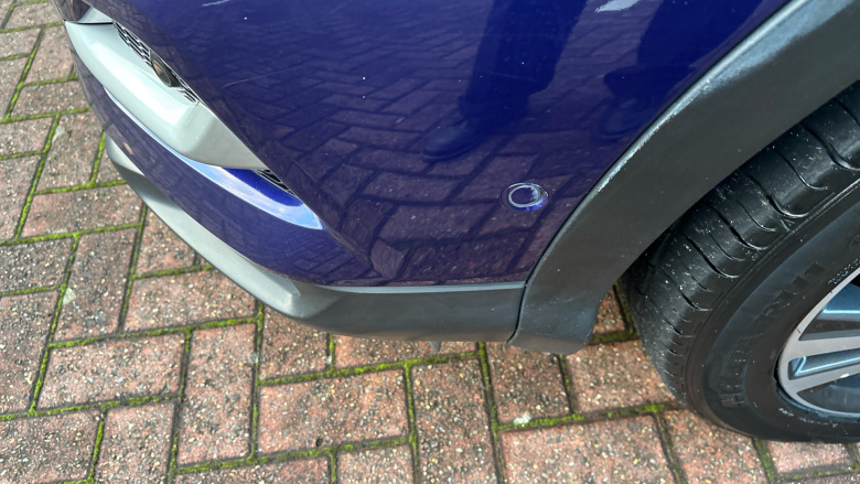 Nissan Qashqai 1.3 DiG-T N-Connecta 5dr Petrol Hatchback